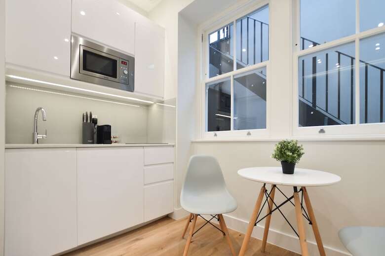 Stayprime Marylebone Serviced Apartments