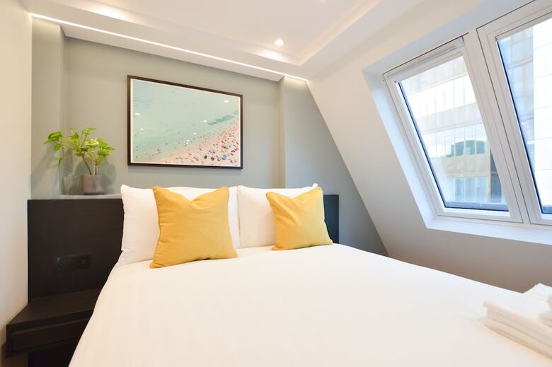 Stayprime Marylebone Serviced Apartments