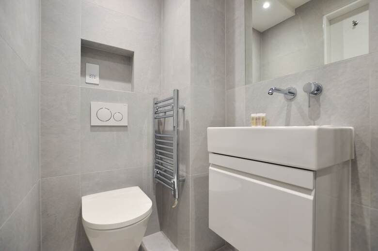 Stayprime Marylebone Serviced Apartments
