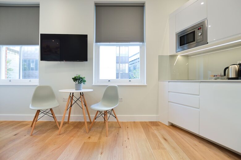 Stayprime Marylebone Serviced Apartments