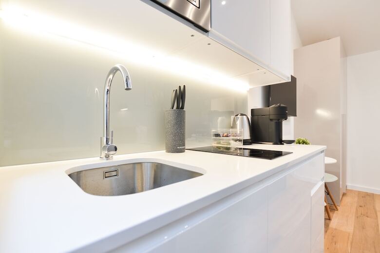 Stayprime Marylebone Serviced Apartments