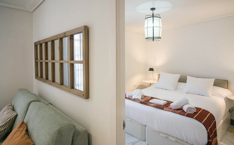 Apartamentos Rey De Sevilla Flats Arenal