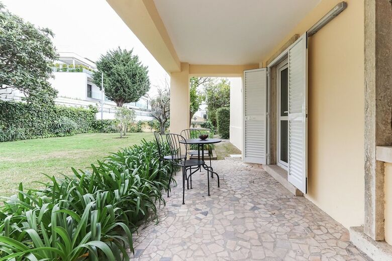 Apartamentos Belem Boutique III By Homing