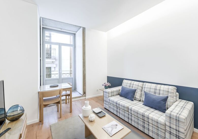 Apartamentos Oporto Collection Mouzinho Da Silveira