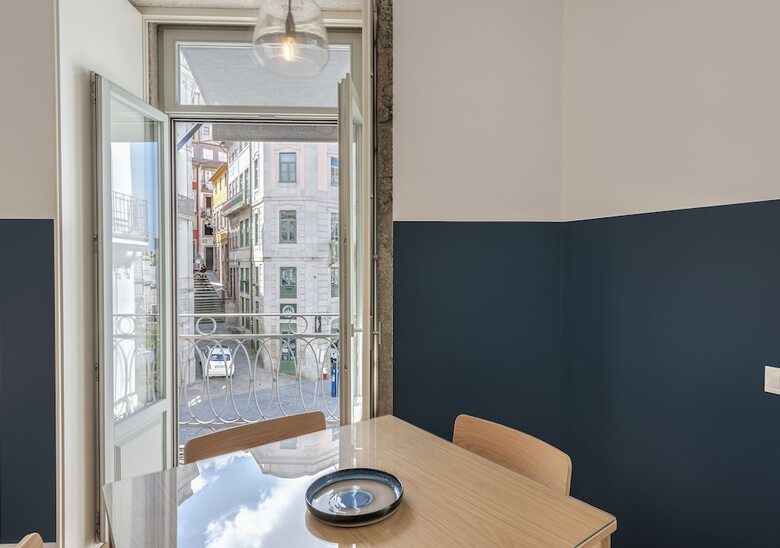 Apartamentos Oporto Collection Mouzinho Da Silveira