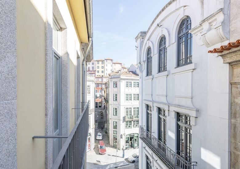 Apartamentos Oporto Collection Mouzinho Da Silveira