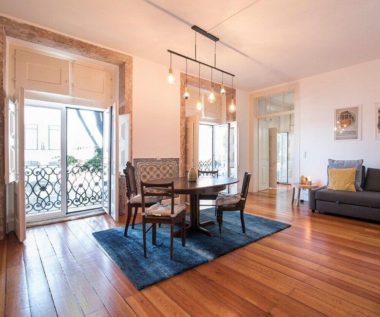 Apartamentos Alfama Concept By Homing