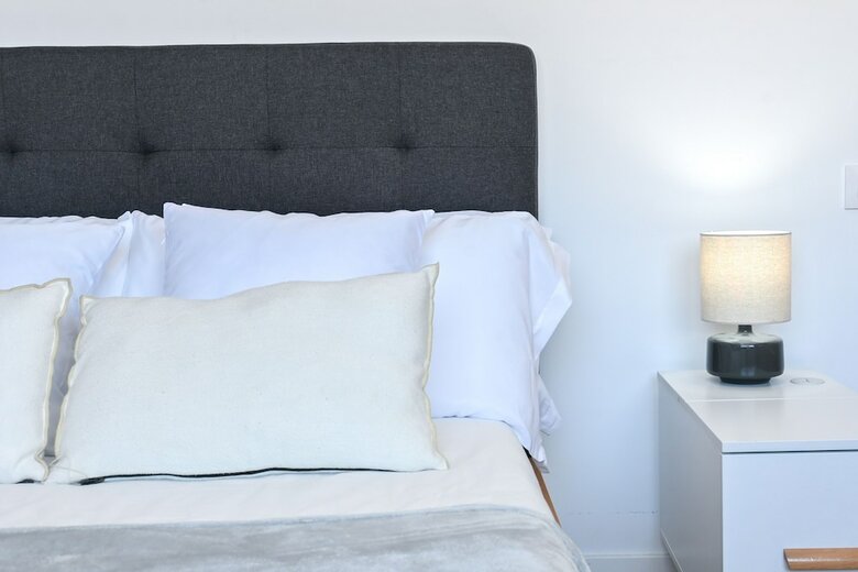 M Sil2 Bonito Apartamento De Dos Dormitorios A P