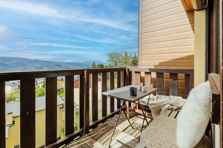 Apartamento Anana Balcon Cerdan Duplex With Views