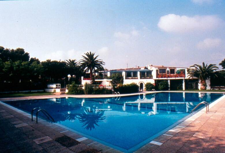 Ap Costas - Camping Playa Y Fiesta