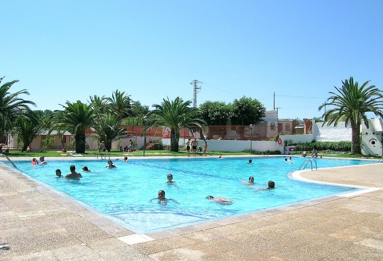 Ap Costas - Camping Playa Y Fiesta