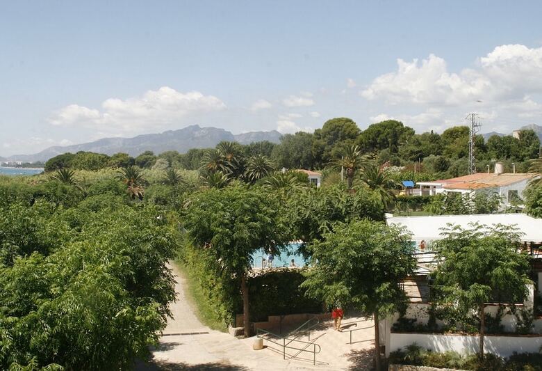 Ap Costas - Camping Playa Y Fiesta
