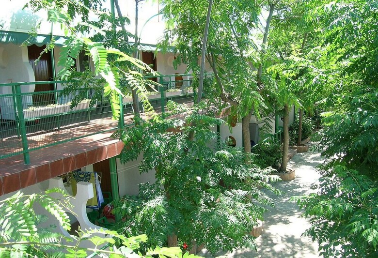 Ap Costas - Camping Playa Y Fiesta