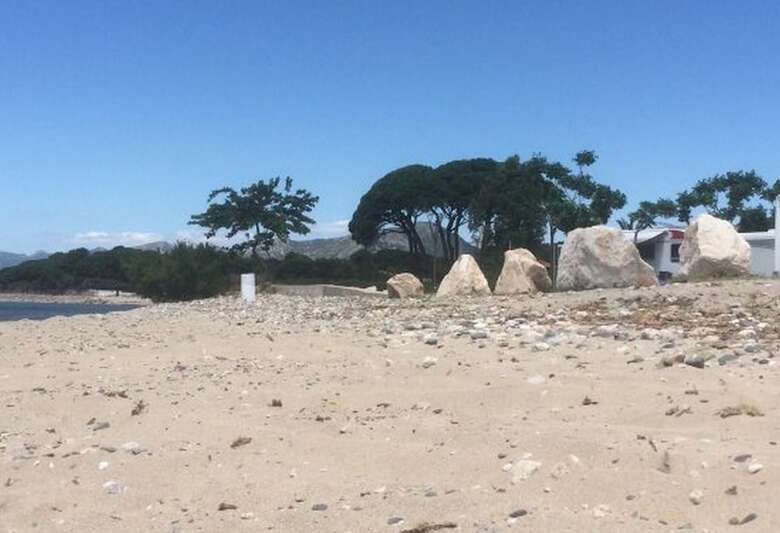 Ap Costas - Camping Playa Y Fiesta