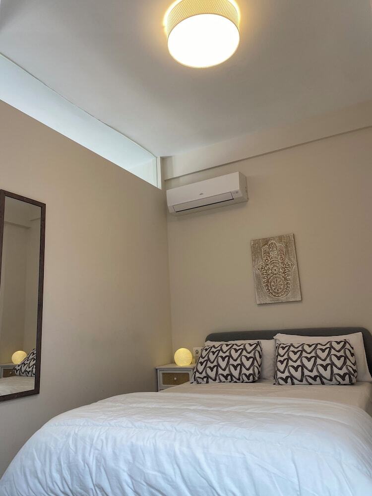 Apartamentos San Miguel