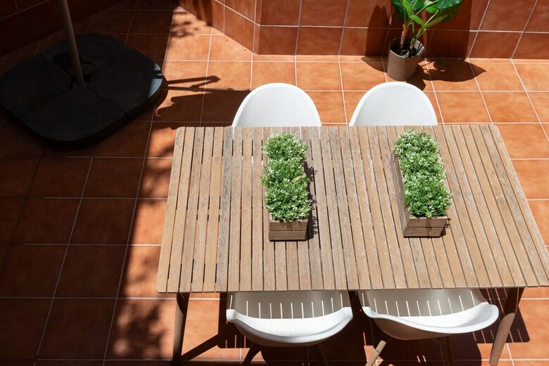 Apartamentos El Arenal In Torremolinos