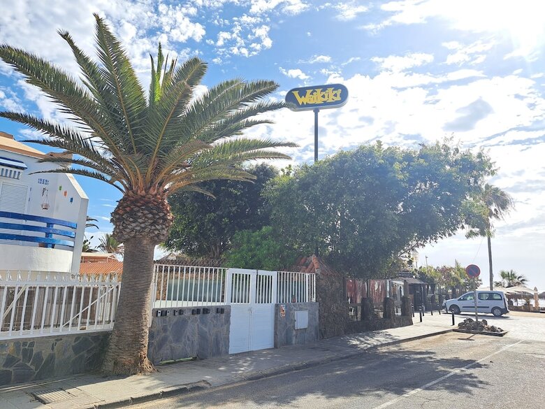 Apartamentos Sun, Beach And Relax