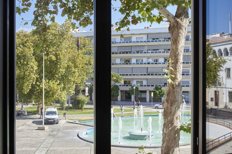 Apartamentos Mamel�n