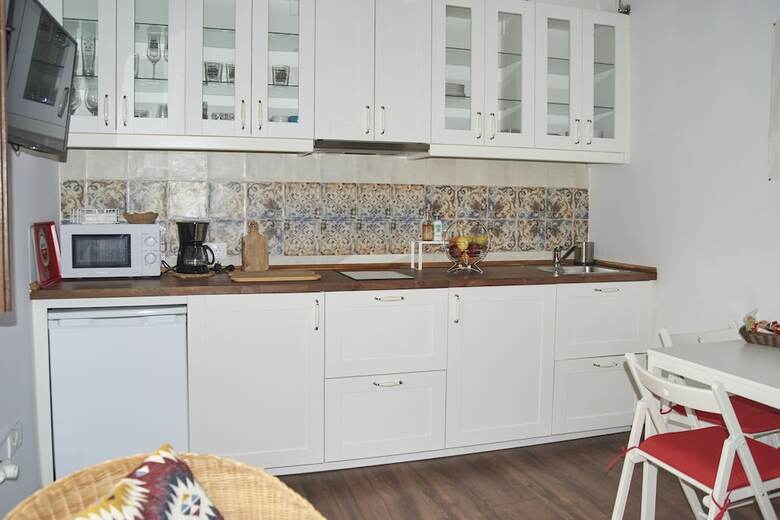 Apartamentos Mamel�n