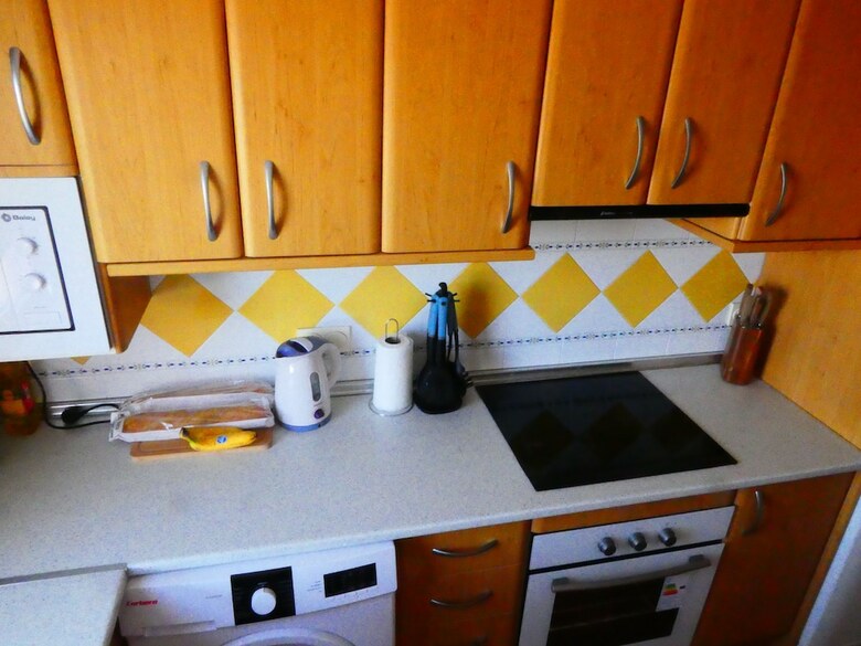 Apartementos Almerimar Golf