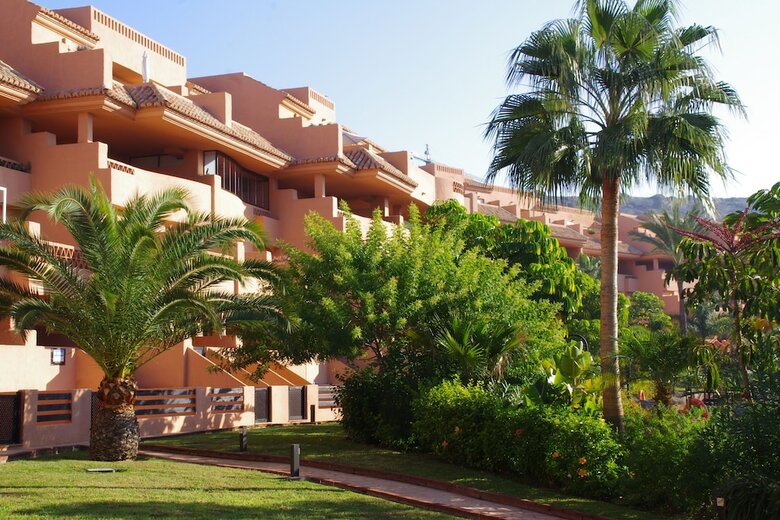 Apartementos Almerimar Golf