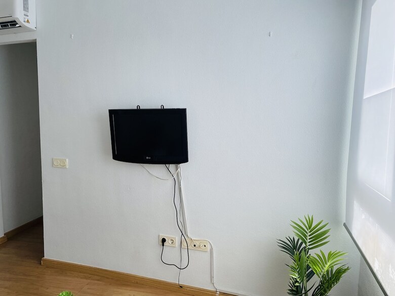 Apartamento Velero En El Ctro De Nerja