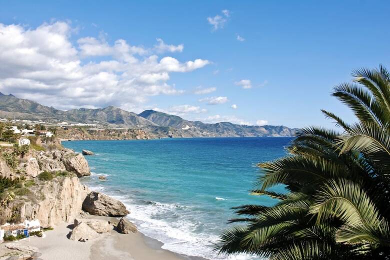 Apartamento Velero En El Ctro De Nerja