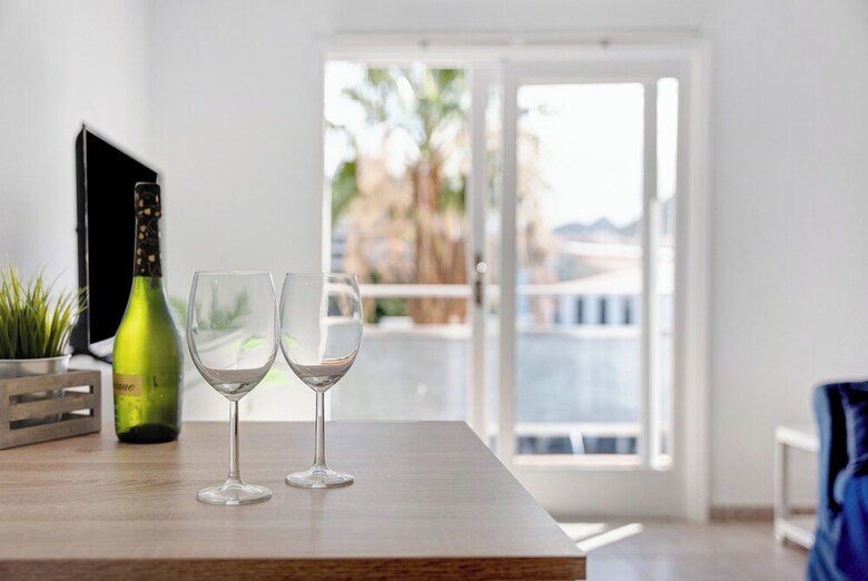 Apartamentos Bonito Apto Cristian Playa By Paramount Holidays