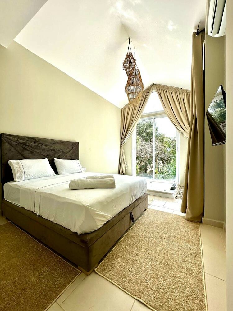 Apartamentos Suite Lamina In Tanger