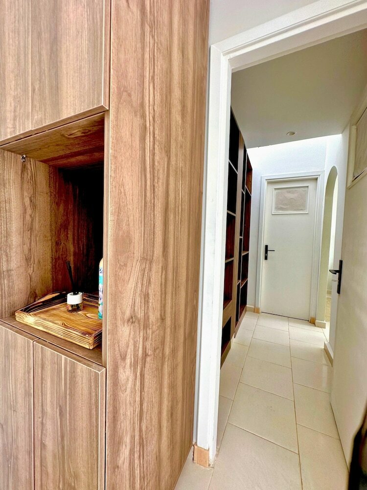 Apartamentos Suite Lamina In Tanger
