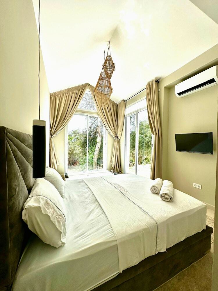 Apartamentos Suite Lamina In Tanger