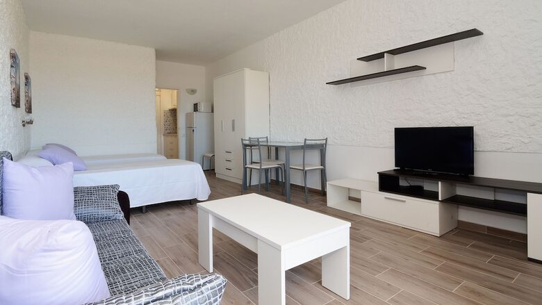 Apartamentos The Real Casa Atlantica Morro Jable