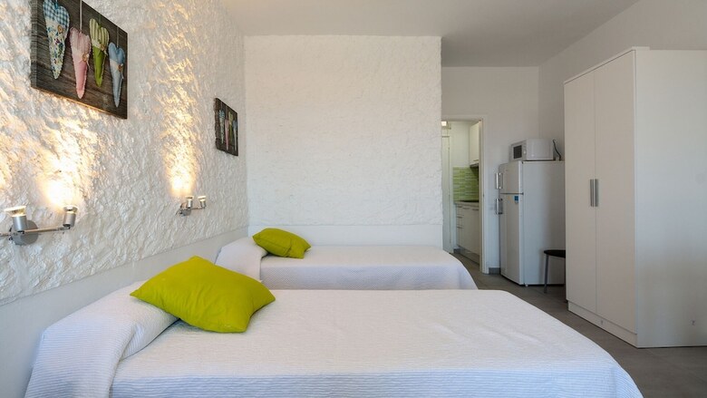 Apartamentos The Real Casa Atlantica Morro Jable