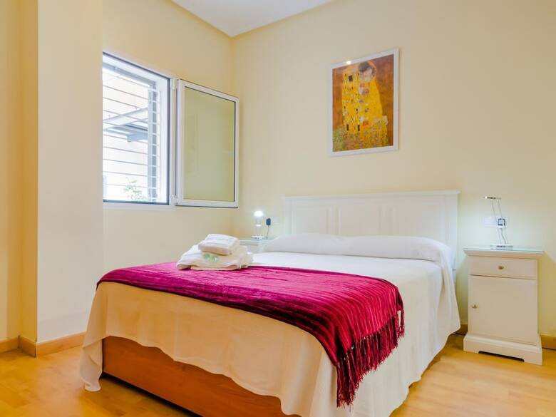 Apartamentos Ribera D 13465 In El Puerto De Santa Mar A