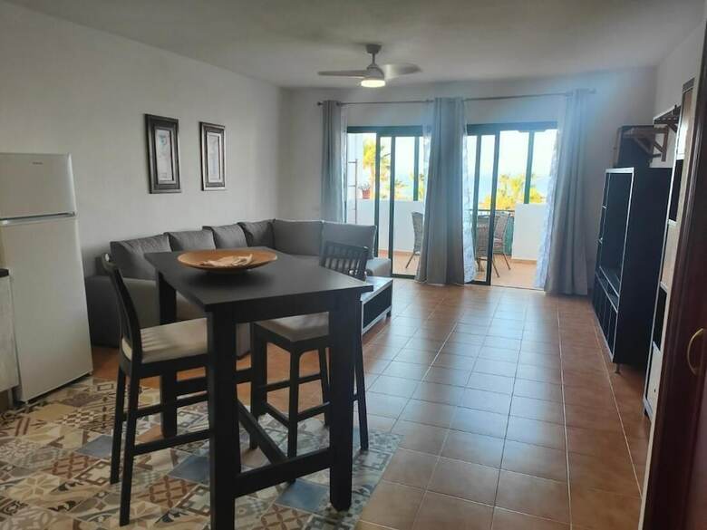 Apartamentos Casa Laly - Callao Salvaje