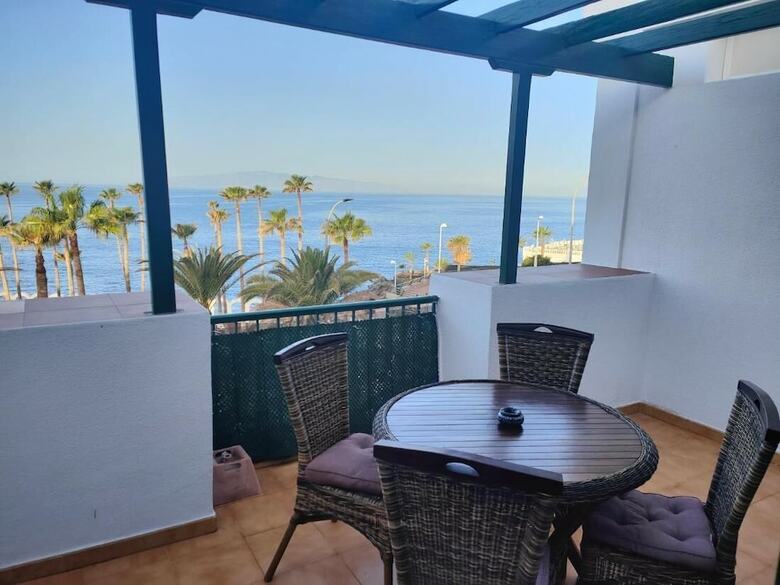 Apartamentos Casa Laly - Callao Salvaje