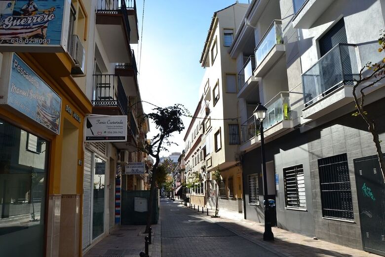 Bnbook Medea Apartments 2