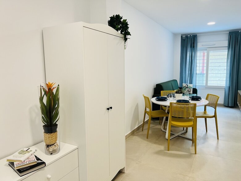 Bnbook Medea Apartments 2