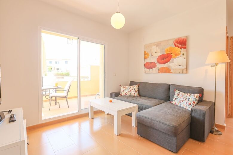 Apartamentos Las Cumbres In Islantilla