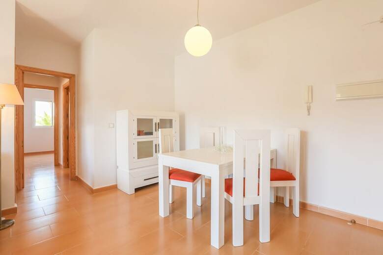 Apartamentos Las Cumbres In Islantilla