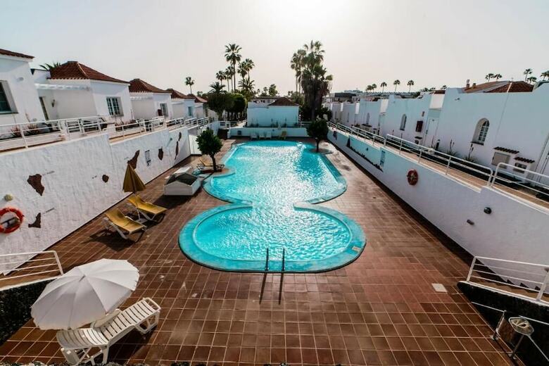 Apartamentos Las Casitas de Corralejo