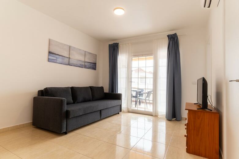 Apartamentos Las Casitas de Corralejo