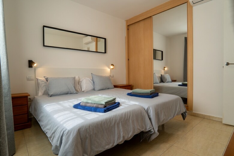 Apartamentos Las Casitas de Corralejo