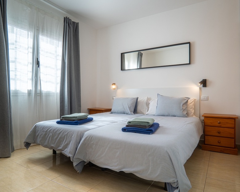 Apartamentos Las Casitas de Corralejo