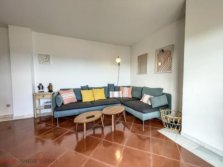 Luxury Front Line Apartment In Isla Canela Beach