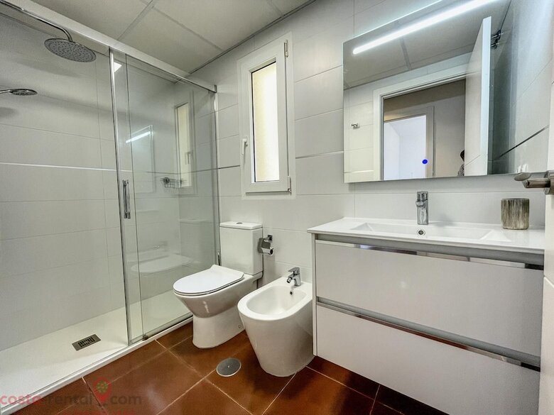 Luxury Front Line Apartment In Isla Canela Beach