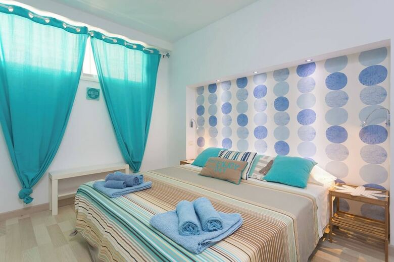 Oceanfront Condo In Playa Las Americas With Sea Views