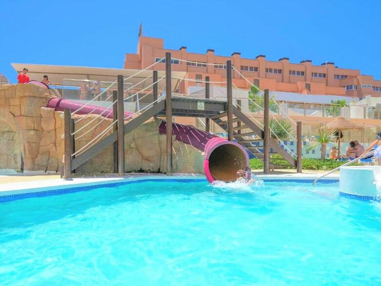Belvilla By Oyo Apartamento 2 Dormitorios