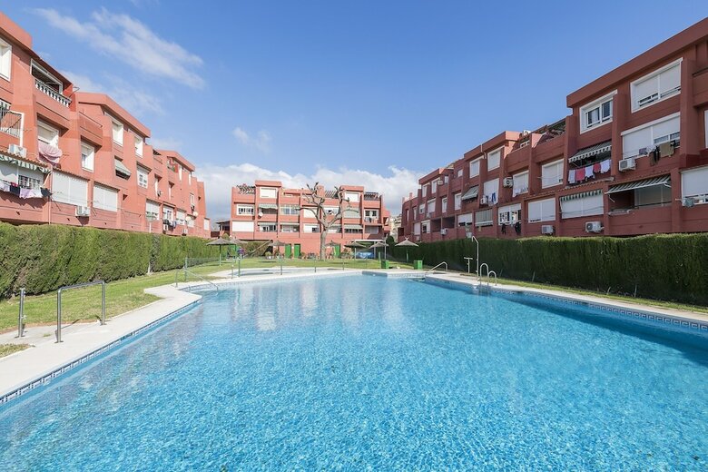 Apartamentos Camarote De Algetares