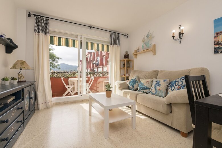 Apartamentos Camarote De Algetares